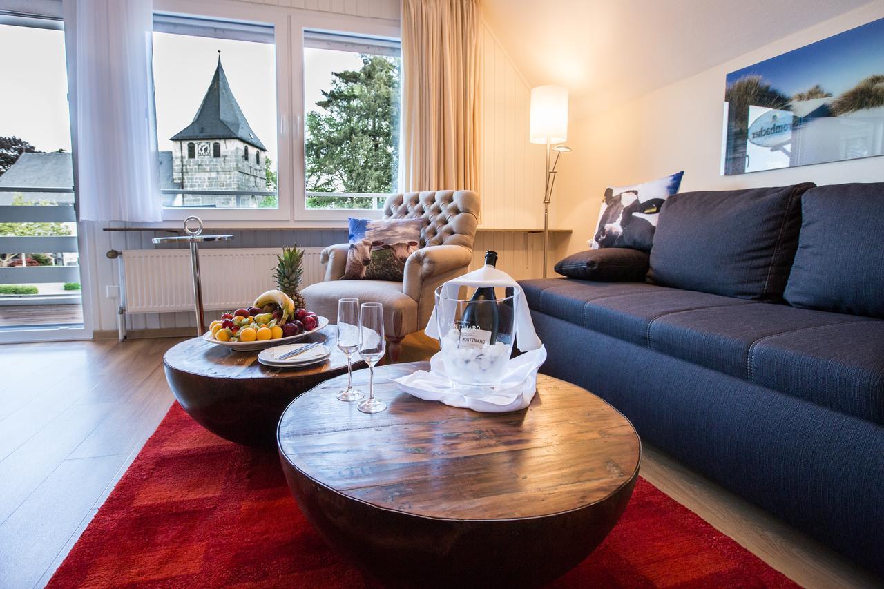مبن Backhaus Hotel Am Hasetal المظهر الخارجي الصورة