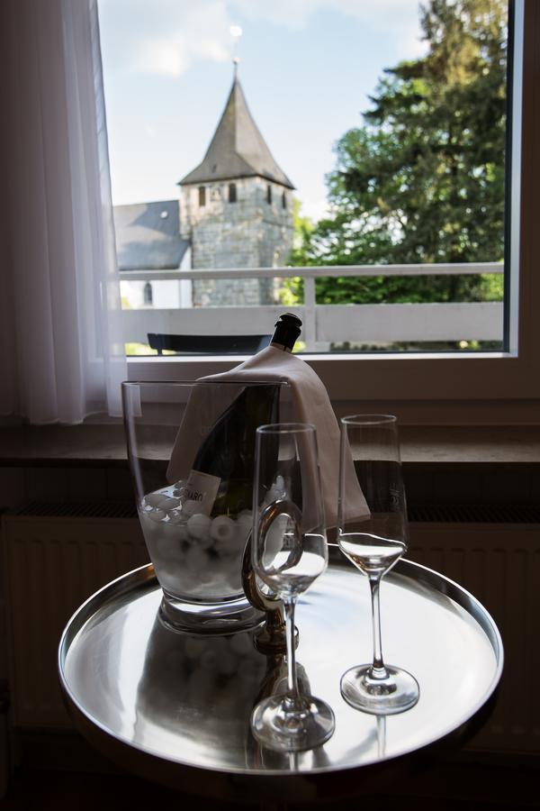 مبن Backhaus Hotel Am Hasetal المظهر الخارجي الصورة